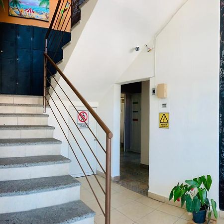 Hostal Bucerias Luaran gambar