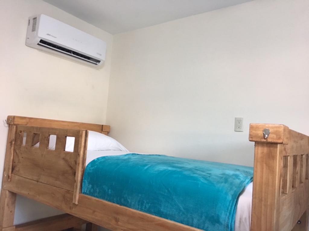 Hostal Bucerias Luaran gambar