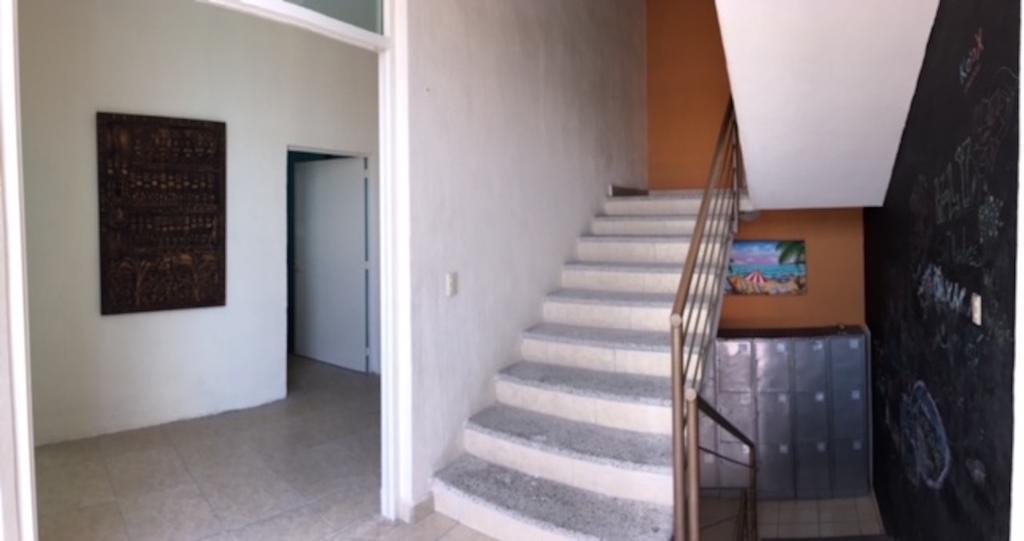 Hostal Bucerias Luaran gambar