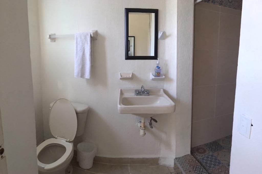 Hostal Bucerias Luaran gambar